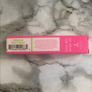 JStar Liquid Lip in Venus FlyTrap